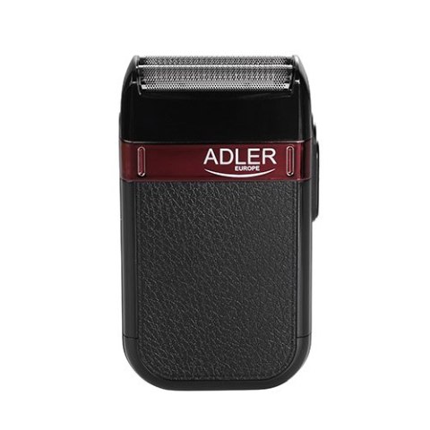 Adler Golarka - Ładowanie przez USB