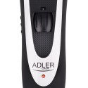 Adler Strzyżarka do włosów + trymer