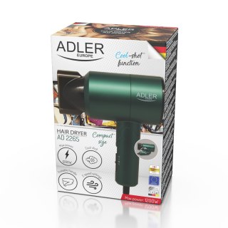 Adler Suszarka 1100W