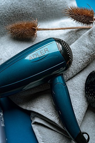 Adler Suszarka 1800W