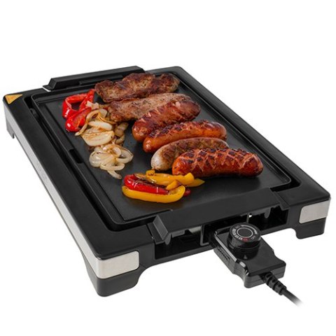 Adler Grill elektryczny stołowy 3000W