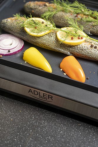 Adler Grill elektryczny stołowy 3000W