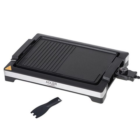 Adler Grill elektryczny stołowy 3000W