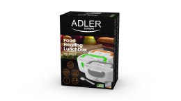 Adler Pojemnik na żywność - podgrzewany