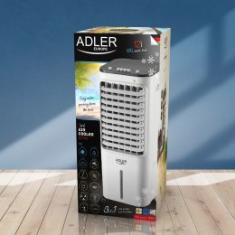 Adler Klimator 3w1 12L