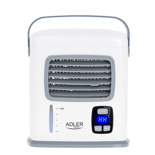 Adler Klimator 3w1 USB/4xAA