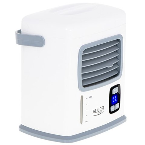 Adler Klimator 3w1 USB/4xAA