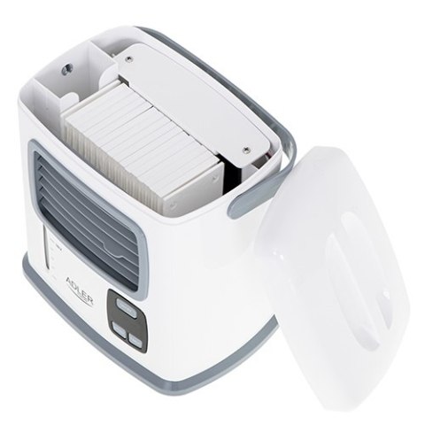 Adler Klimator 3w1 USB/4xAA