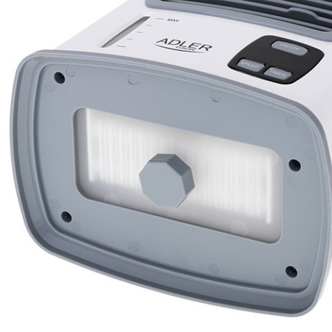 Adler Klimator 3w1 USB/4xAA