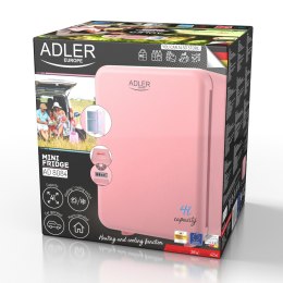 Adler Mini lodówka - 4L