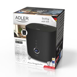 Adler Nawilżacz ultradźwiękowy LED