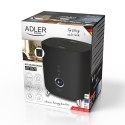 Adler Nawilżacz ultradźwiękowy LED