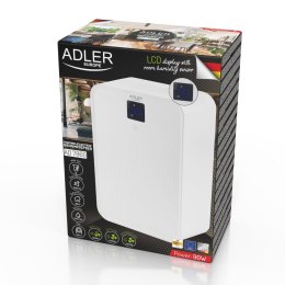 Adler Osuszacz powietrza termo-elektryczny