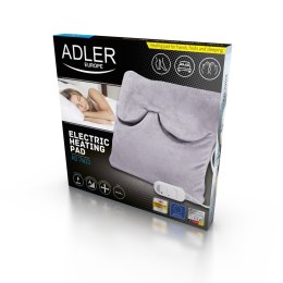 Adler Poduszka elektryczna - szara