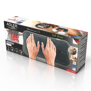 Adler Termofor elektryczny