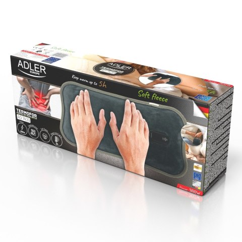 Adler Termofor elektryczny