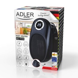 Adler Termowentylator - Easy heater