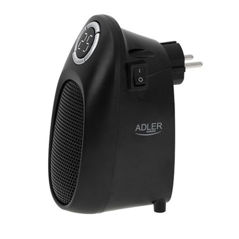 Adler Termowentylator - Easy heater