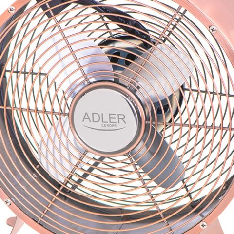 Adler Wentylator 17,5cm / 6,6" Loft