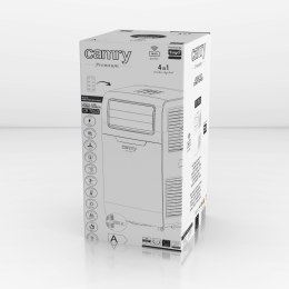 Camry Klimatyzator 9000BTU z WI-FI i ogrzewaniem
