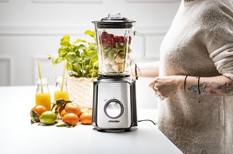 Mesko Blender kielichowy