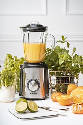 Mesko Blender kielichowy