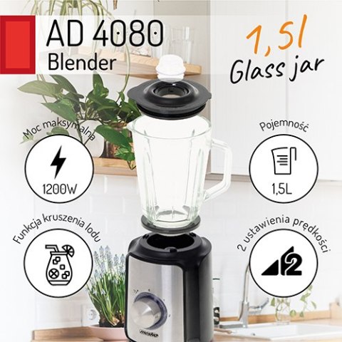 Mesko Blender kielichowy