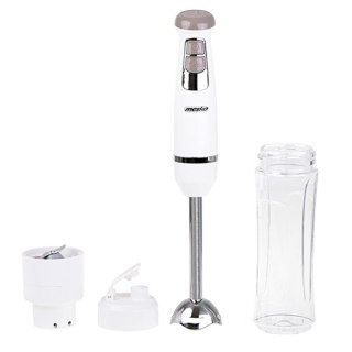 Mesko Blender ręczny 2in1