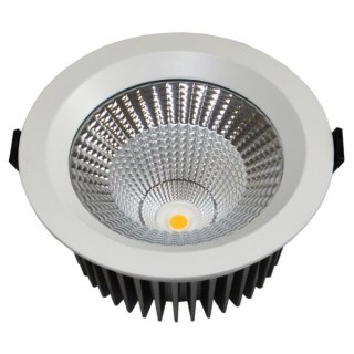 BOWI Downlight LED Davels 30W 2700K Citizen IP65 biały