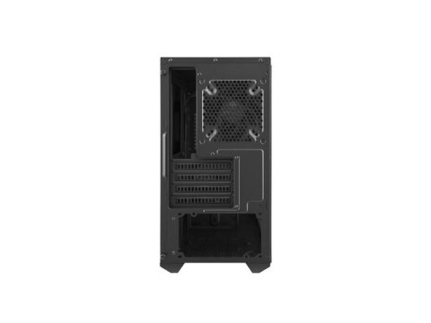 OBUDOWA COOLER MASTER MASTERBOX LITE 3.1 TG MATX MINI TOWER Z OKNEM CZARNA