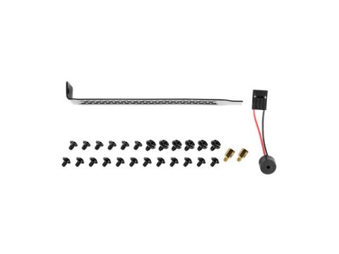 OBUDOWA NATEC ARMADILLO G2 MIDI TOWER CZARNA (USZKODZONE OPAKOWANIE)