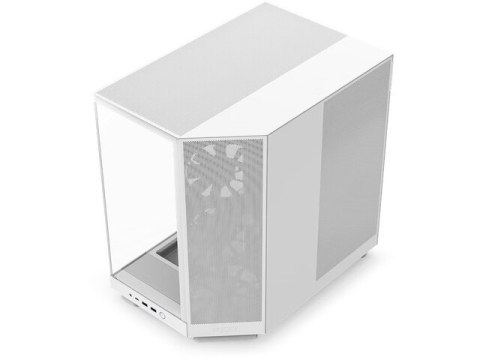 OBUDOWA NZXT H6 FLOW MIDI TOWER Z OKNEM BIAŁA