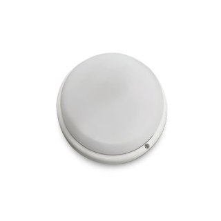 Plafon V-TAC 12W LED Okrągły 151x38mm IP54 VT-8095 4000K 1160lm