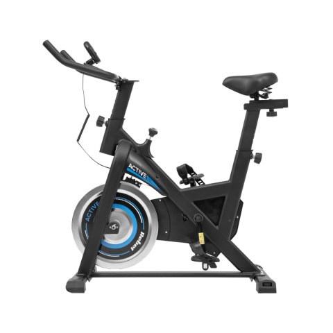 Rower spinningowy REBEL ACTIVE model RBA-1008