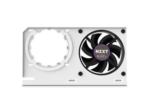 ZESTAW MONTAŻOWY NZXT GPU KRAKEN G12 BIAŁY