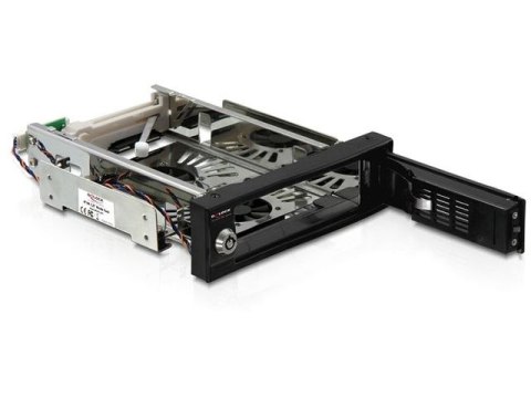 KIESZEŃ WEWNĘTRZNA DELOCK HDD 3.5" SATA