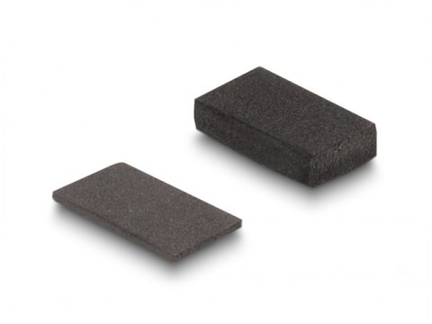 ADAPTER M.2 KEY B+M (M)->5X SATA Z RADIATOREM DELOCK