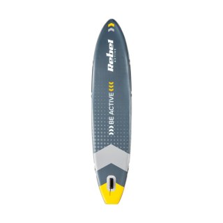 Deska SUP REBEL ACTIVE pompowana 350x81x15cm , zestaw