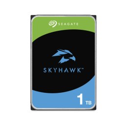 Dysk do monitoringu Seagate Skyhawk 1TB 3.5