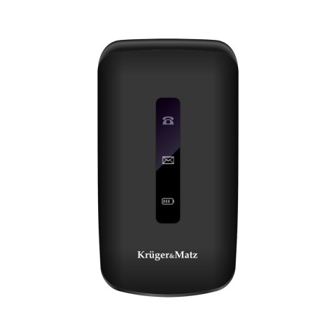 Telefon GSM dla seniora Kruger&Matz Simple 929