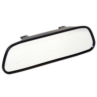 Monitor LCD 5" w lusterku