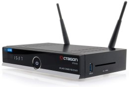 OCTAGON SF8008 SUPREME TWIN Dual OS WiFi 1200Mbps Octagon