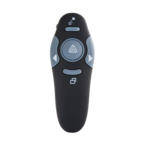 Prezenter multimedialny laserowy punktowy SP-RCA06