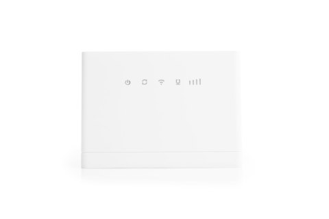 Router SIM SHR40 4G LTE kat. 4 Wi-Fi N150 SPACETRONIK