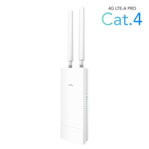 Router zewnętrzny SP-RM51 5G na kartę SIM IP66 SPACETRONIK