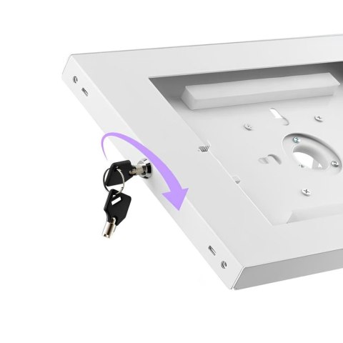 Statyw podstawka obudowa POS na tablet SPP-134W