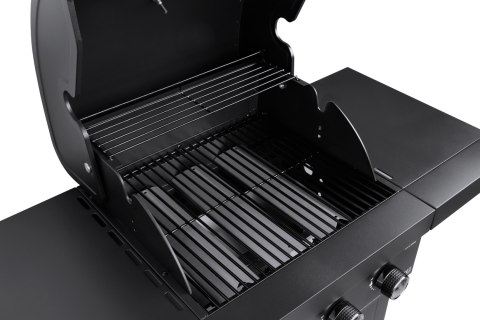 Teesa BBQ 3000 Grill gazowy - 3 palniki