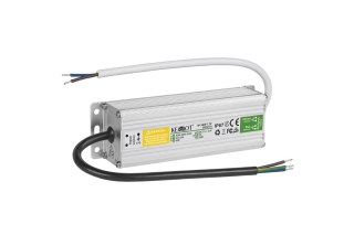 Zasilacz do sznura diodowego W-36W-12V 3A IP67