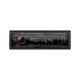 KENWOOD KMM-105AY Radio samochodowe USB