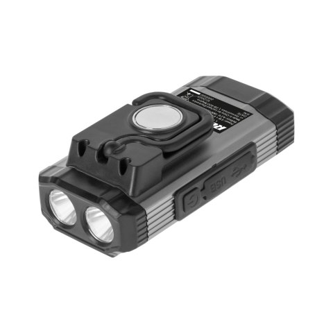 Lampa warsztatowa LED Rebel 15 W